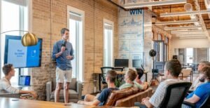 Financial Planning Guide: How to Manage Your Small Business Budget Effectively