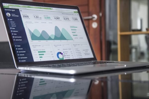 Financial Reporting: Understanding Your Business Numbers