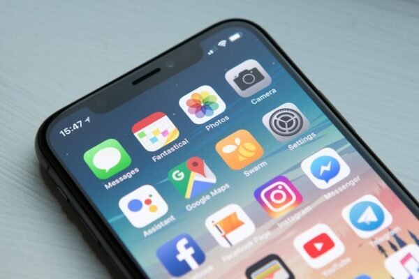Mobile App Development for Small Businesses
