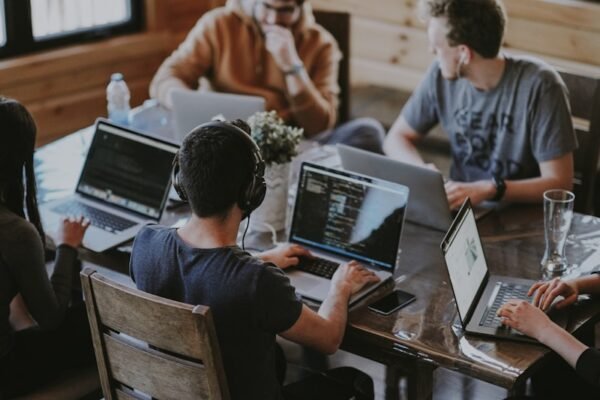 Hiring Your First Employees: A Small Business Guide