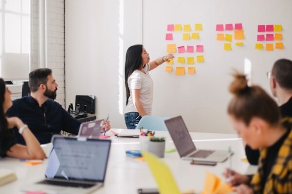 Expanding to New Markets: A Strategic Approach