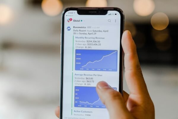 Succession Planning: Preparing for Business Transitions