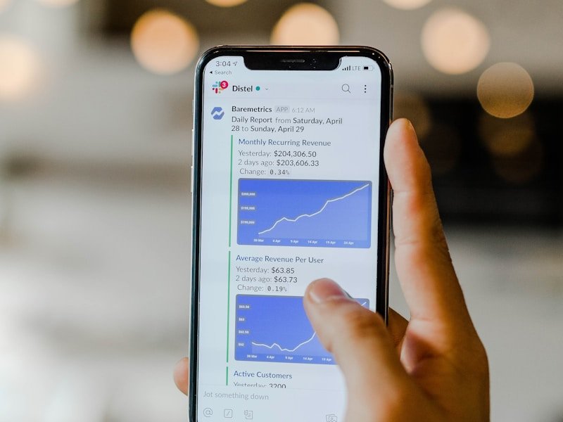 Succession Planning: Preparing for Business Transitions