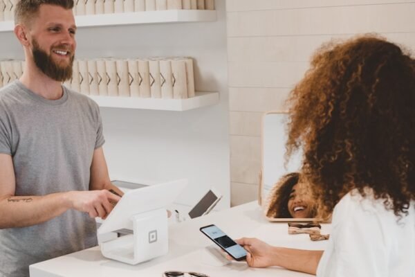 Digital Marketing Essentials for Small Businesses