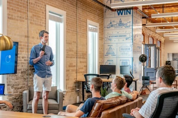 Small Business Loans: How to Choose the Right Financing Option