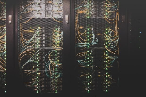 Data Backup and Recovery: Protecting Your Business Information