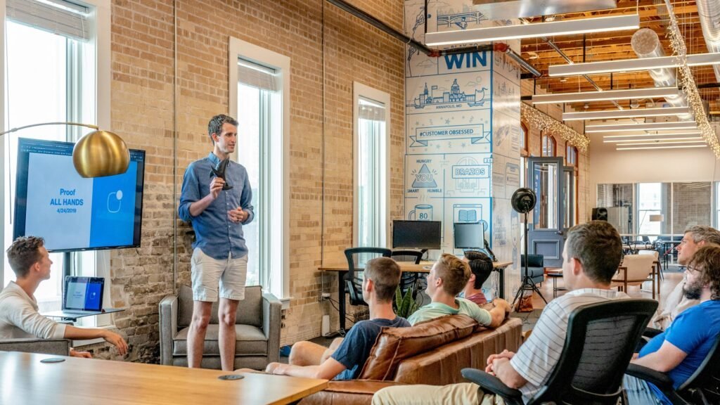 Marketing in the Remote Era: Strategies for SMEs to Connect and Convert