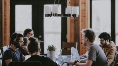 Unlocking Capital: Practical Strategies for SME Startup Funding